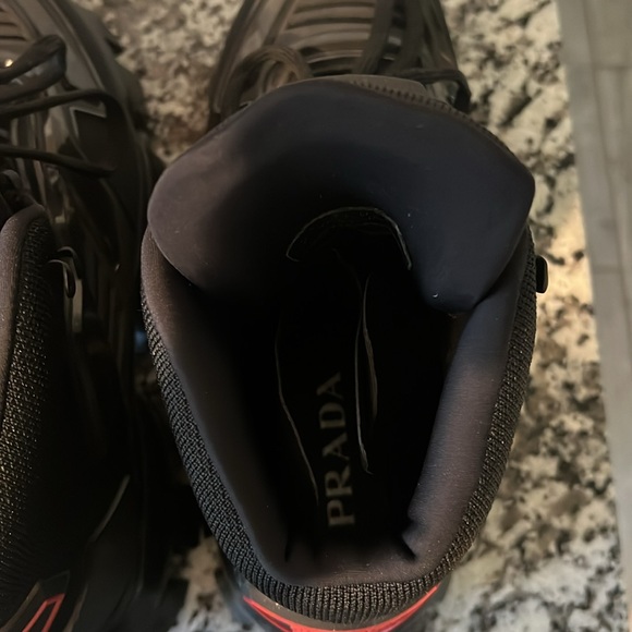 Prada CloudBuster Thunder Excellent conditions like new - Picture 6 of 10